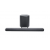 6604863 (JBLBAR800M2BLKAS2) JBL BAR 800 MK2 7.1ch Virtual Atmos Soundbar with Sub & Detachable Speakers